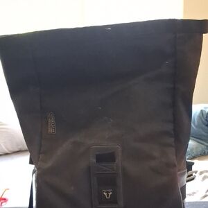 Sw-motech Side Bag for Saddle Strap SLS Ls2 Legend Gear